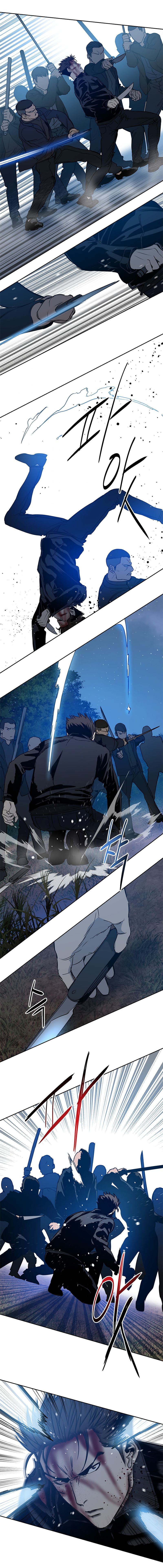 God of Blackfield - Chapter 55 [photo 13] - MangaPorn