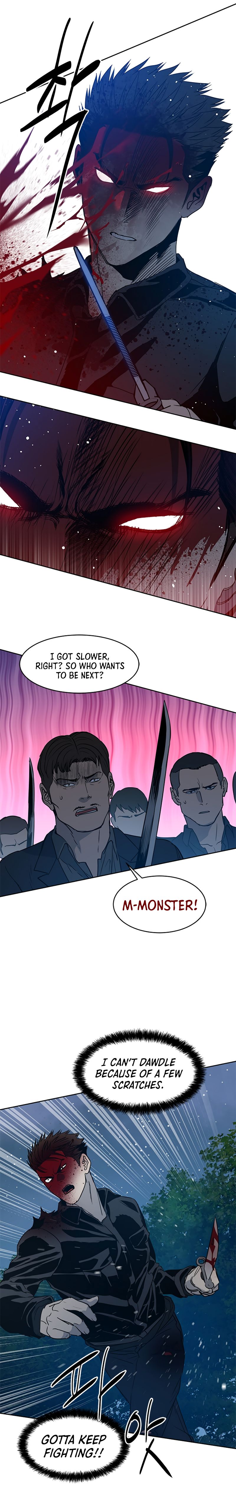 God of Blackfield - Chapter 55 [photo 16] - MangaPorn