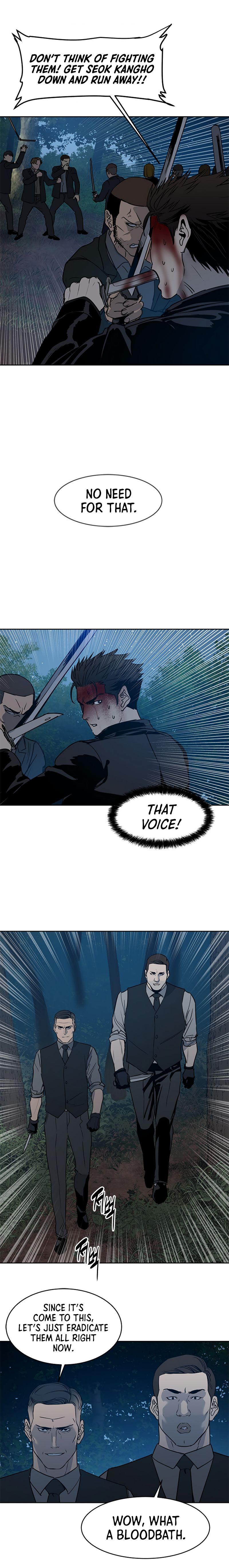 God of Blackfield - Chapter 55 [photo 18] - MangaPorn