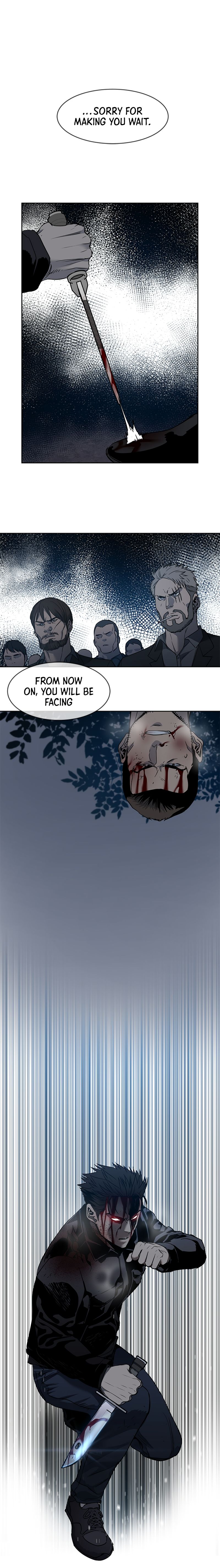 God of Blackfield - Chapter 55 [photo 2] - MangaPorn