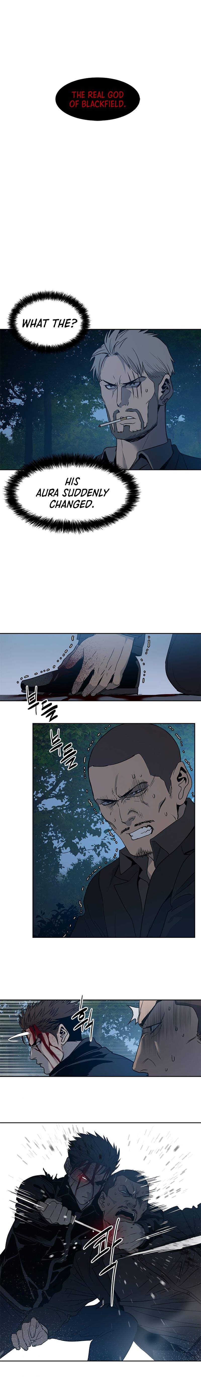 God of Blackfield - Chapter 55 [photo 3] - MangaPorn