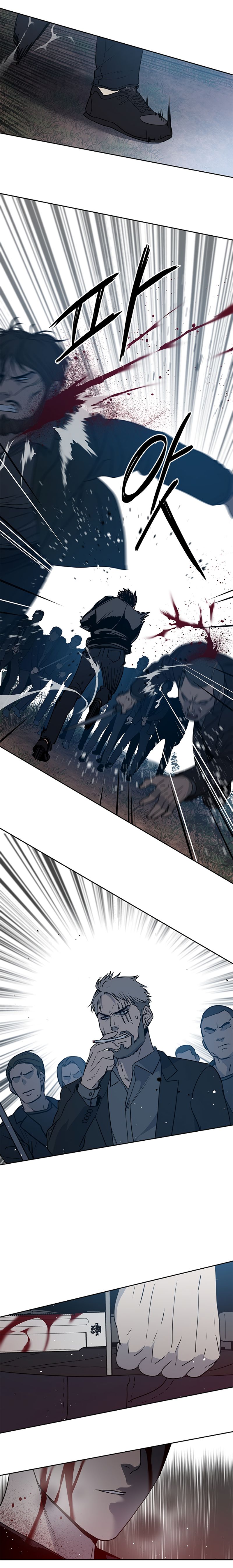 God of Blackfield - Chapter 55 [photo 5] - MangaPorn