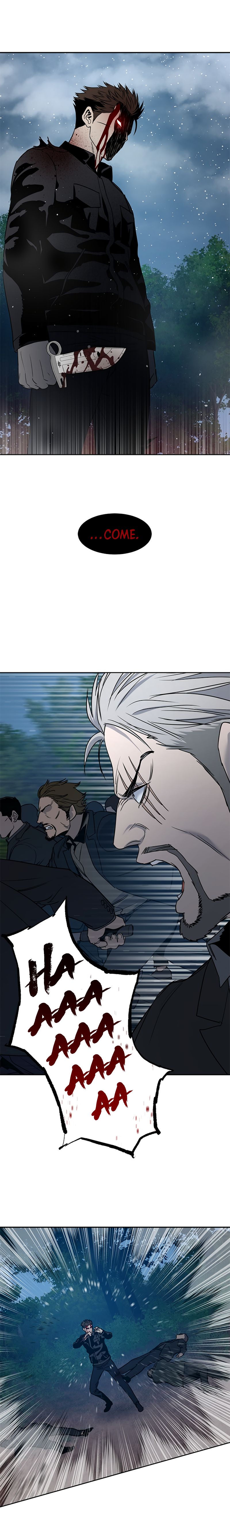 God of Blackfield - Chapter 55 [photo 6] - MangaPorn