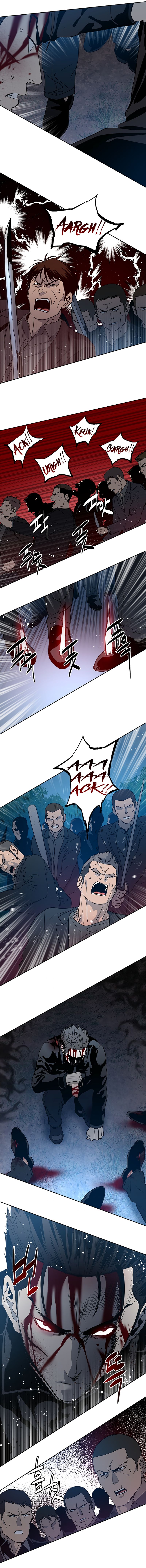 God of Blackfield - Chapter 55 [photo 8] - MangaPorn