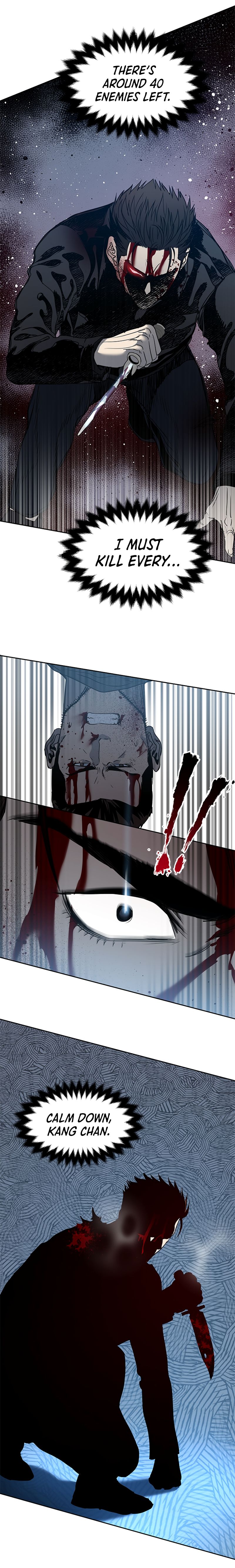 God of Blackfield - Chapter 55 [photo 9] - MangaPorn