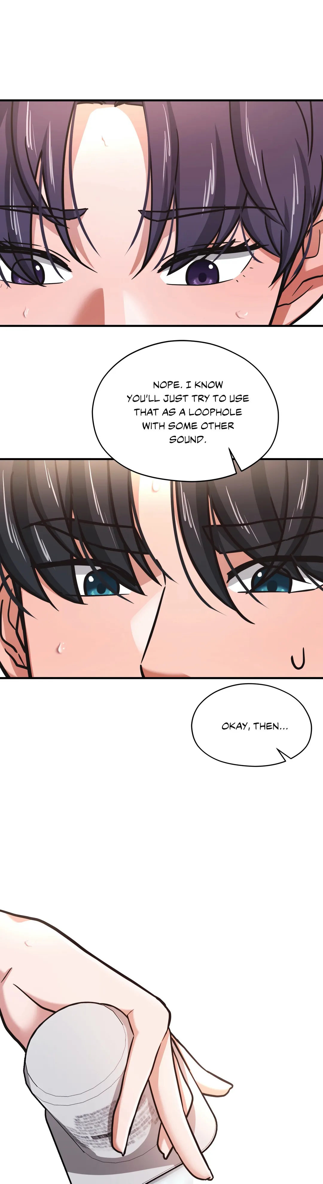 Booty Camp - Chapter 40 [photo 20] - MangaPorn