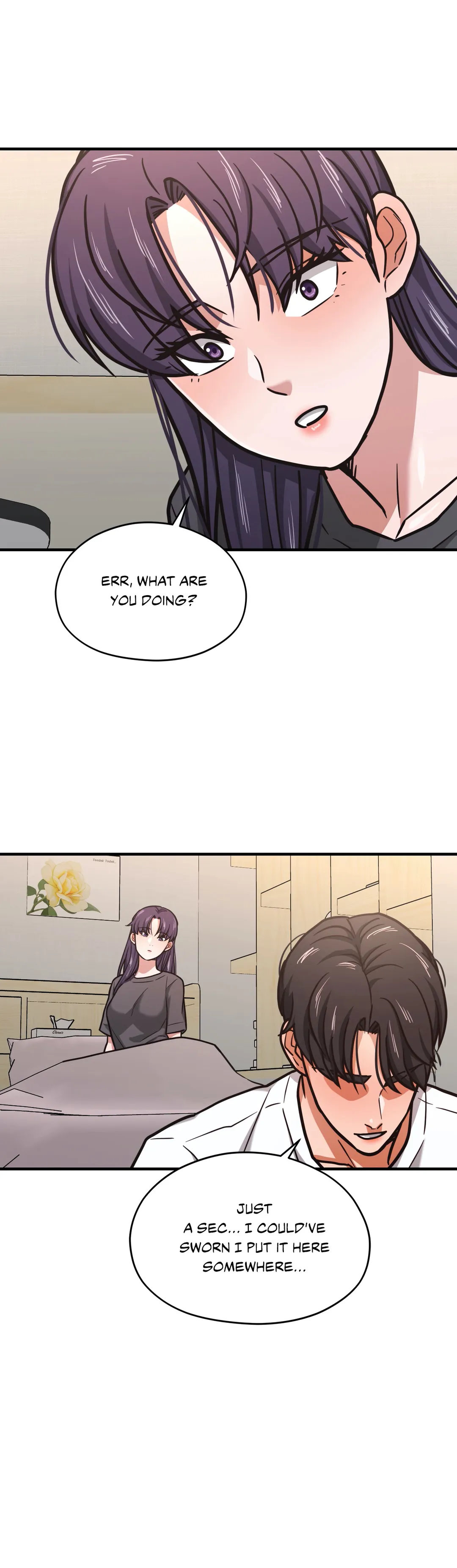 Booty Camp - Chapter 40 [photo 53] - MangaPorn