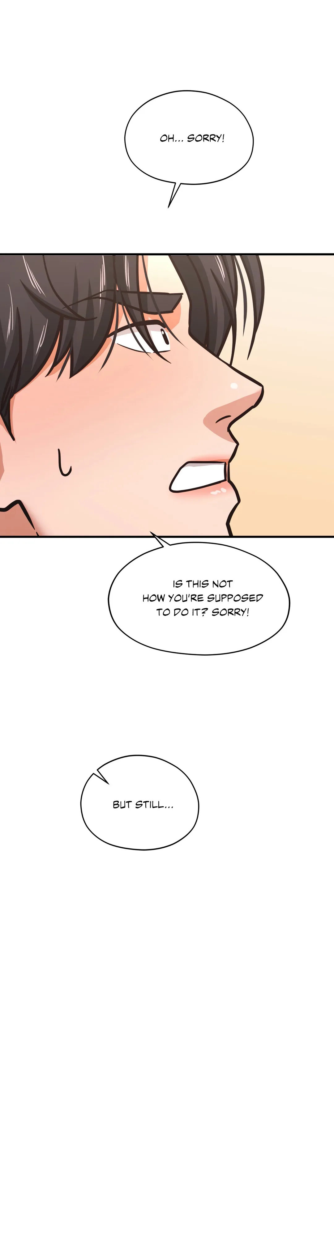 Booty Camp - Chapter 40 [photo 59] - MangaPorn