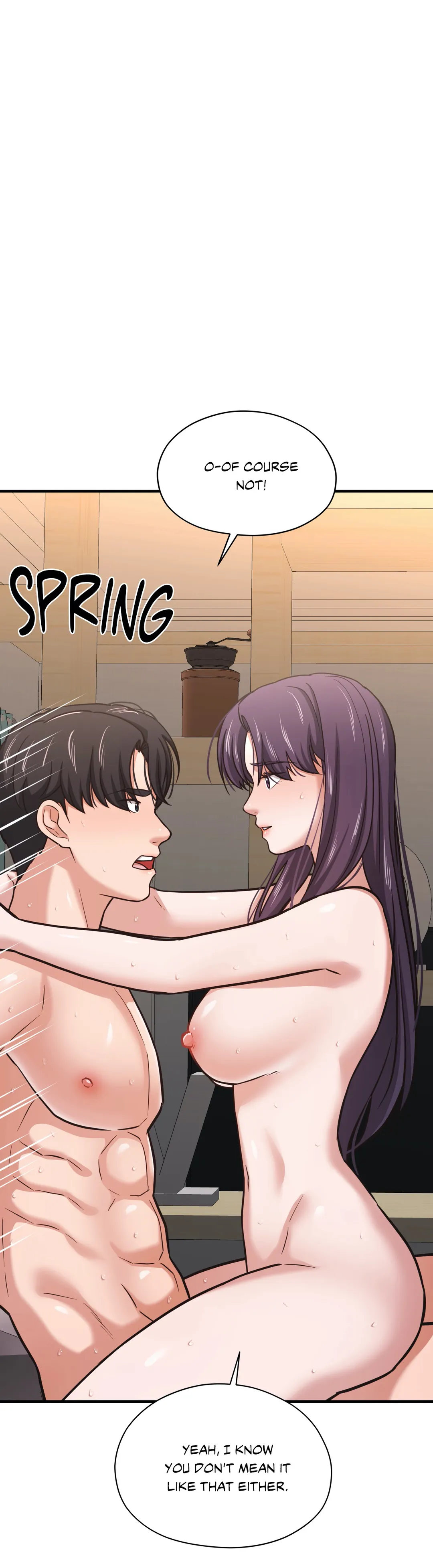 Booty Camp - Chapter 40 [photo 6] - MangaPorn