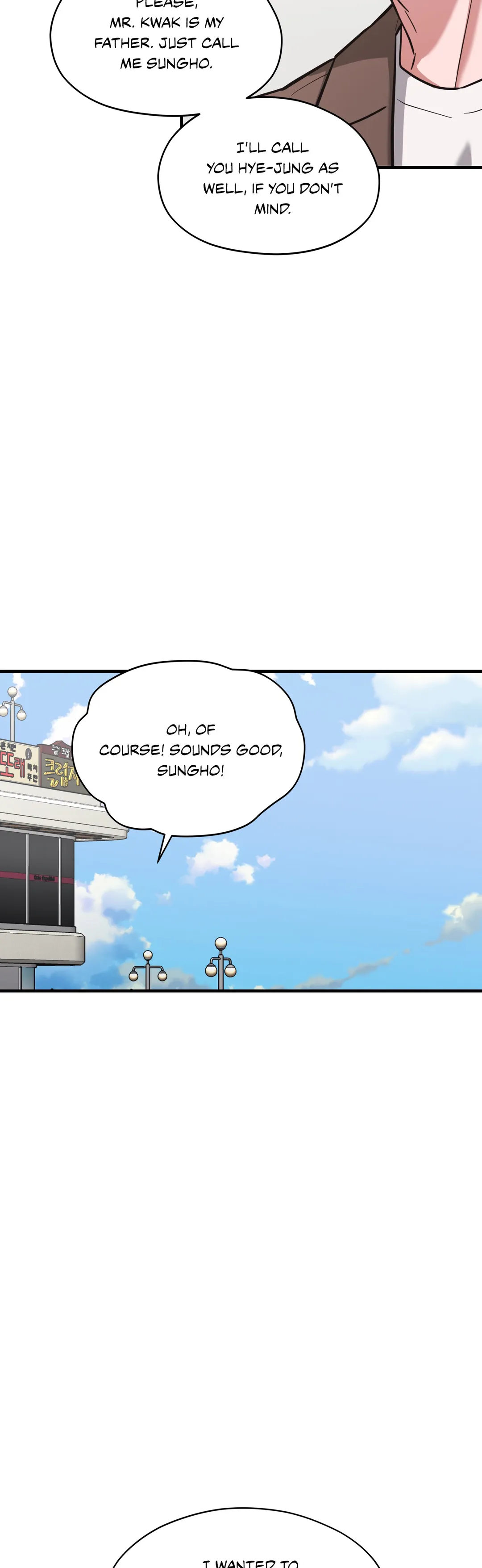 Booty Camp - Chapter 41 [photo 16] - MangaPorn