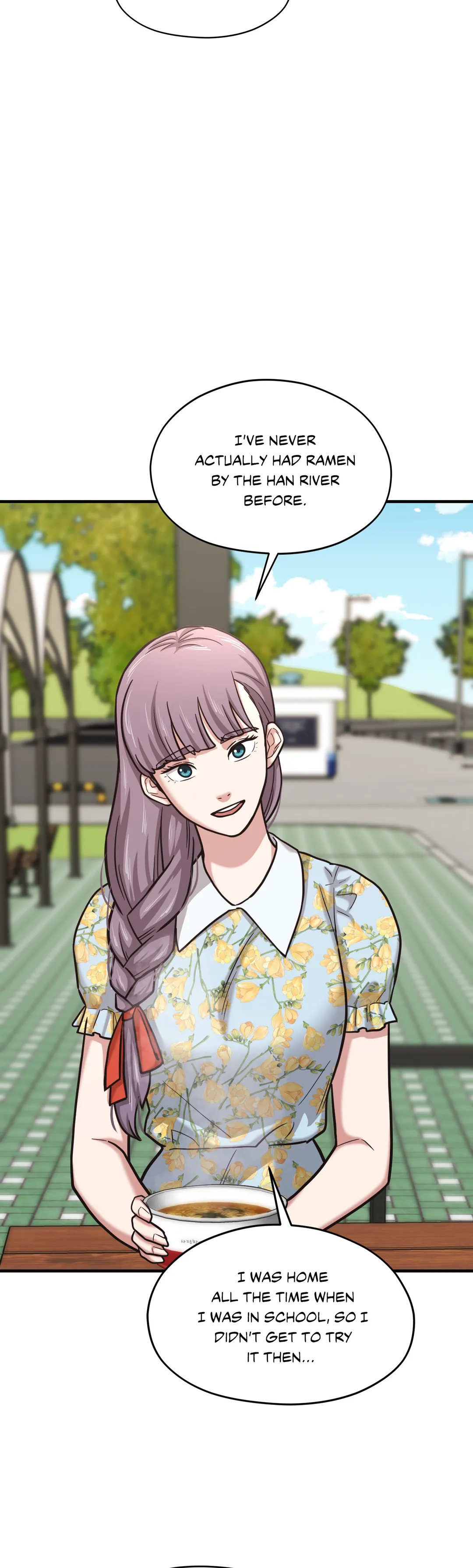 Booty Camp - Chapter 41 [photo 21] - MangaPorn