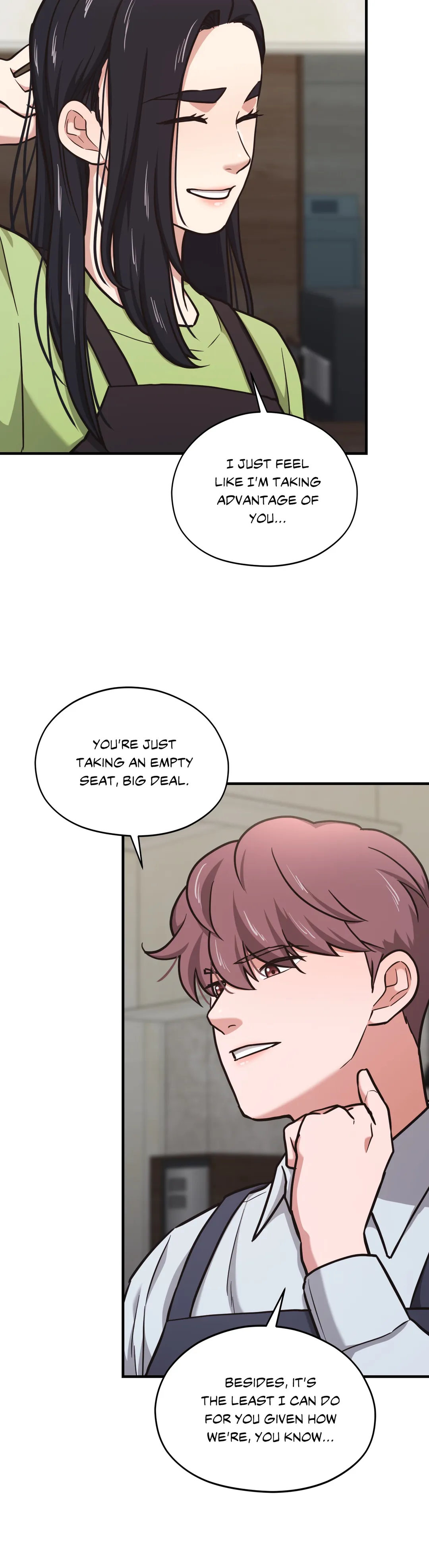 Booty Camp - Chapter 41 [photo 3] - MangaPorn