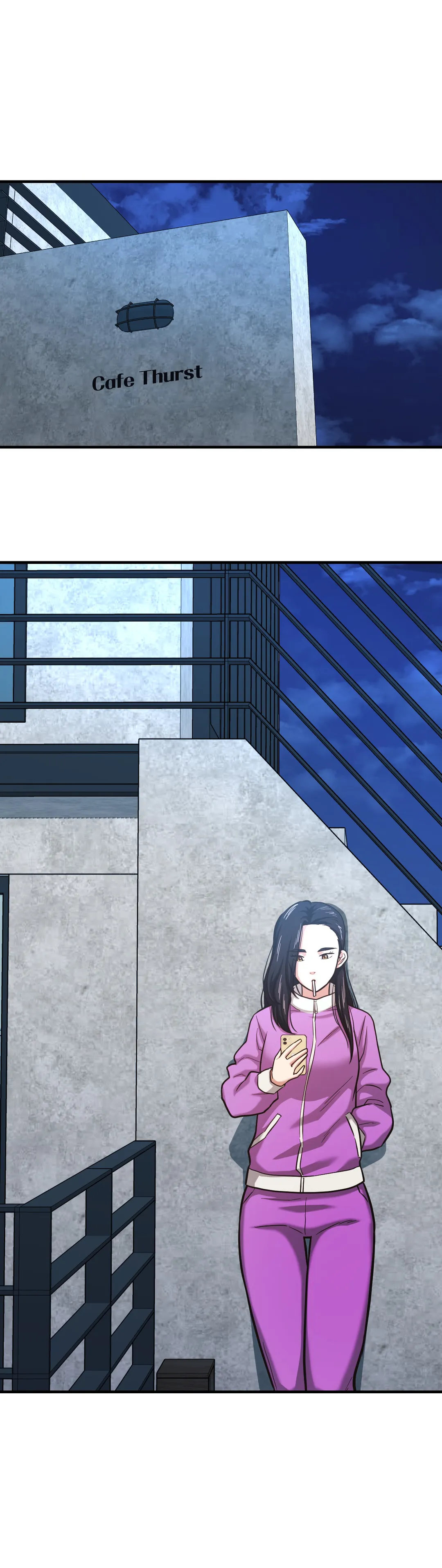 Booty Camp - Chapter 41 [photo 39] - MangaPorn