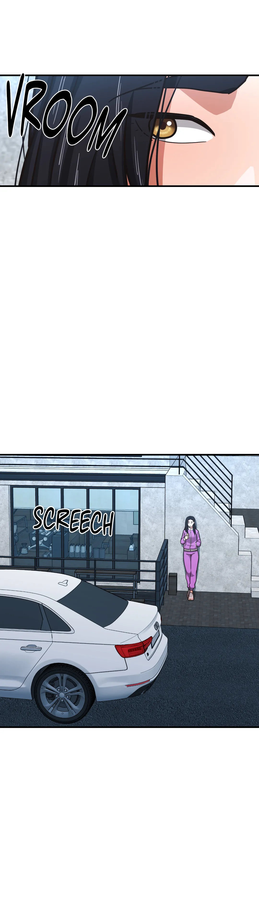 Booty Camp - Chapter 41 [photo 40] - MangaPorn