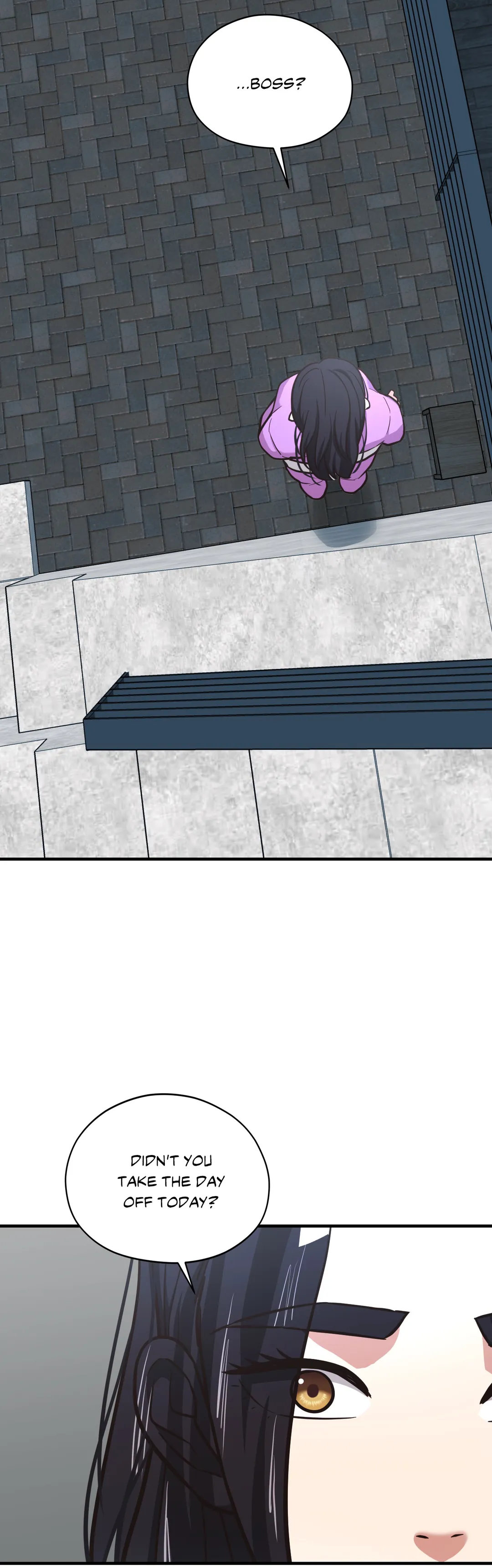 Booty Camp - Chapter 41 [photo 42] - MangaPorn