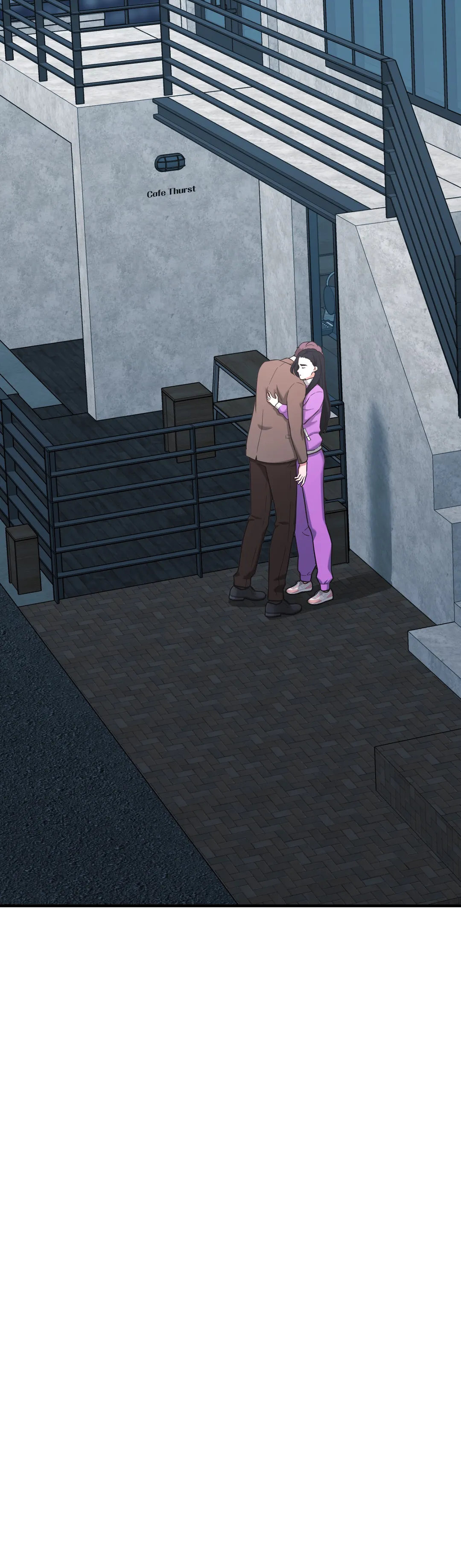 Booty Camp - Chapter 41 [photo 52] - MangaPorn