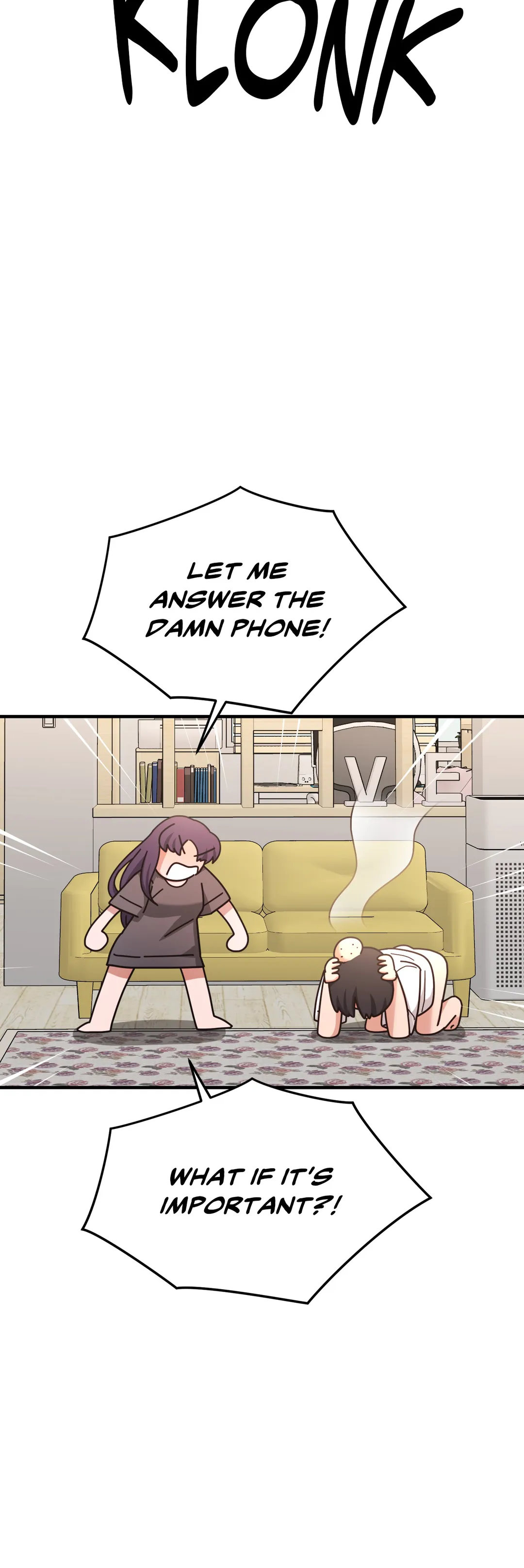 Booty Camp - Chapter 41 [photo 56] - MangaPorn