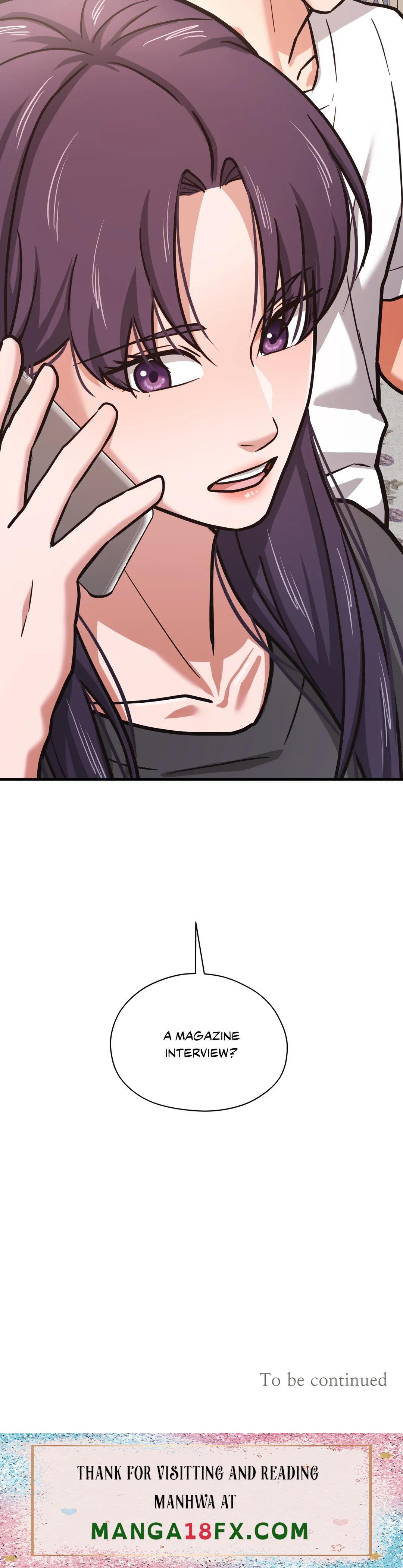 Booty Camp - Chapter 41 [photo 58] - MangaPorn