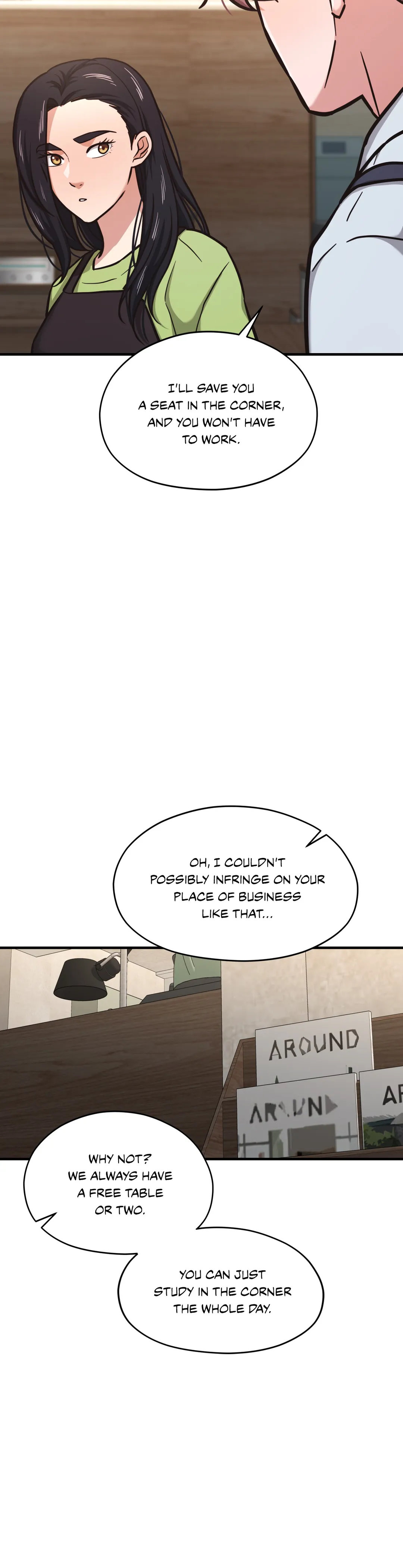 Booty Camp - Chapter 41 [photo 6] - MangaPorn