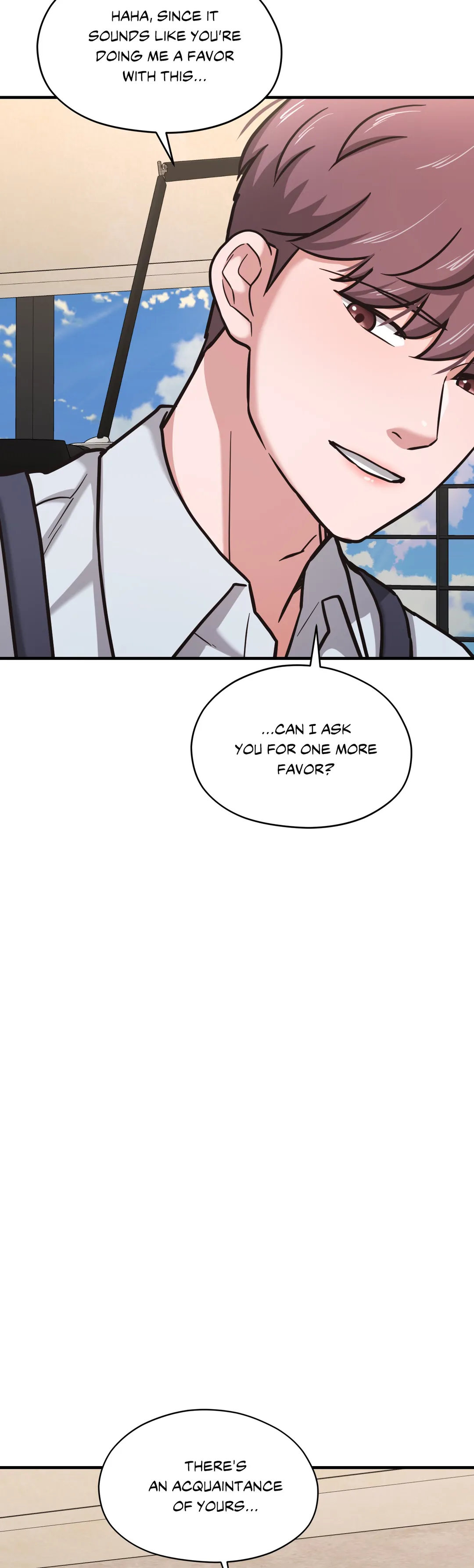 Booty Camp - Chapter 41 [photo 8] - MangaPorn