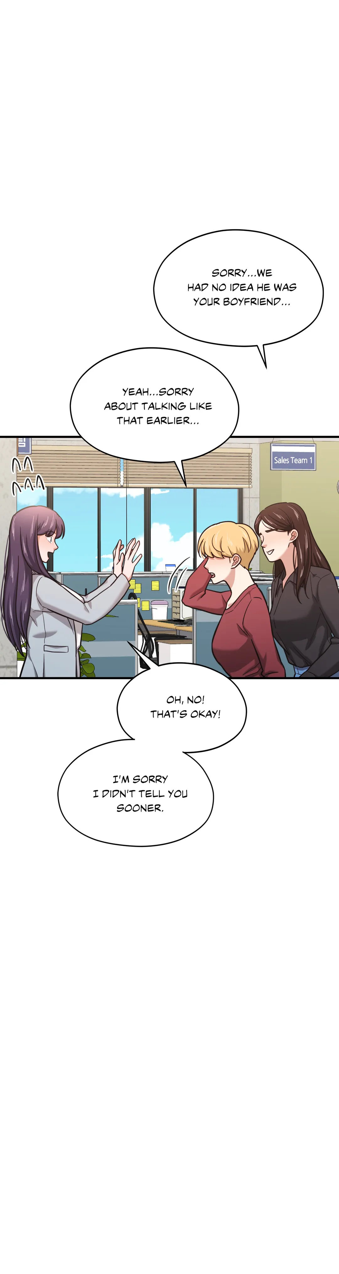 Booty Camp - Chapter 42 [photo 13] - MangaPorn