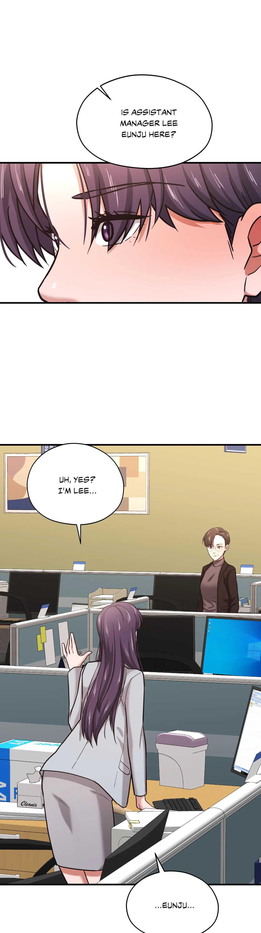 Booty Camp - Chapter 42 [photo 15] - MangaPorn