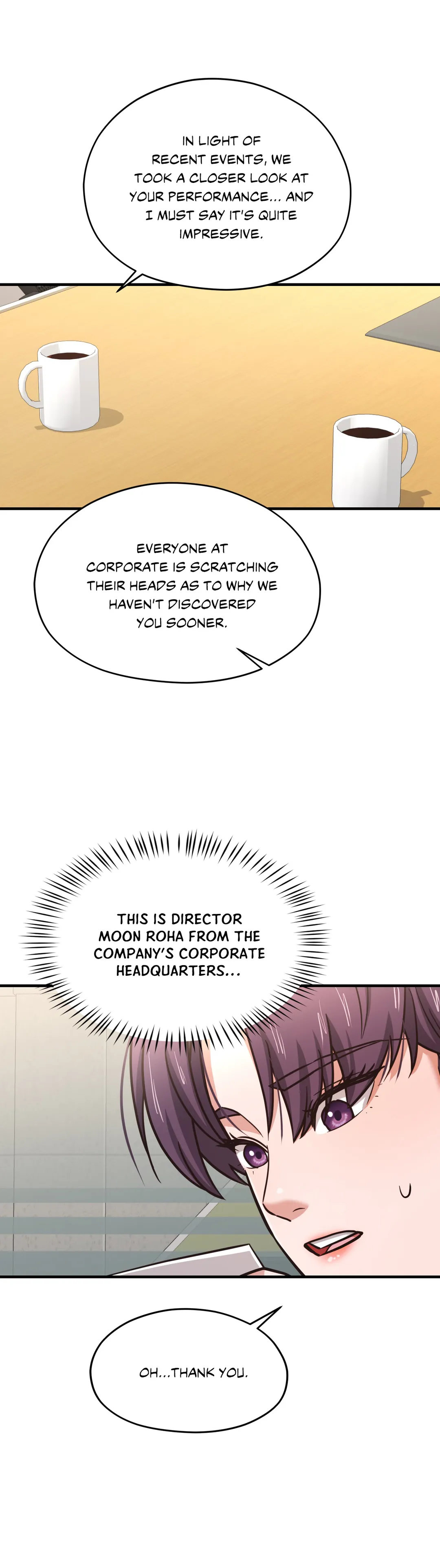 Booty Camp - Chapter 42 [photo 17] - MangaPorn