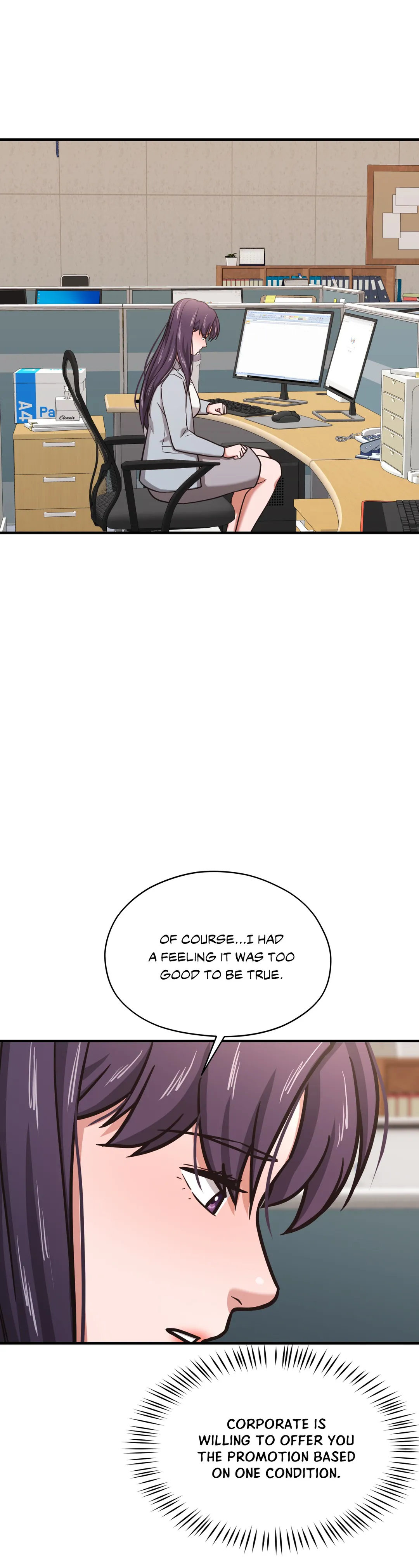 Booty Camp - Chapter 42 [photo 23] - MangaPorn