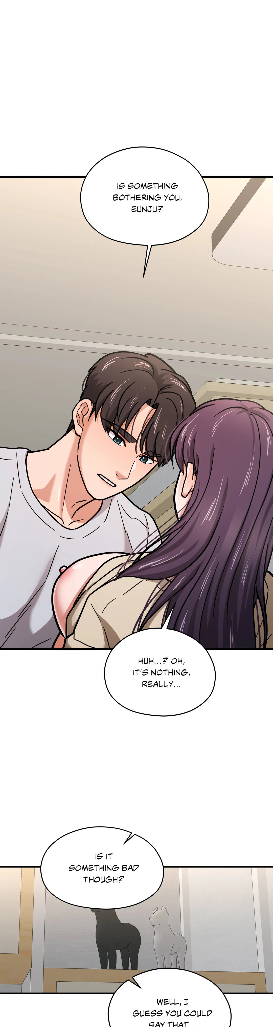 Booty Camp - Chapter 42 [photo 35] - MangaPorn