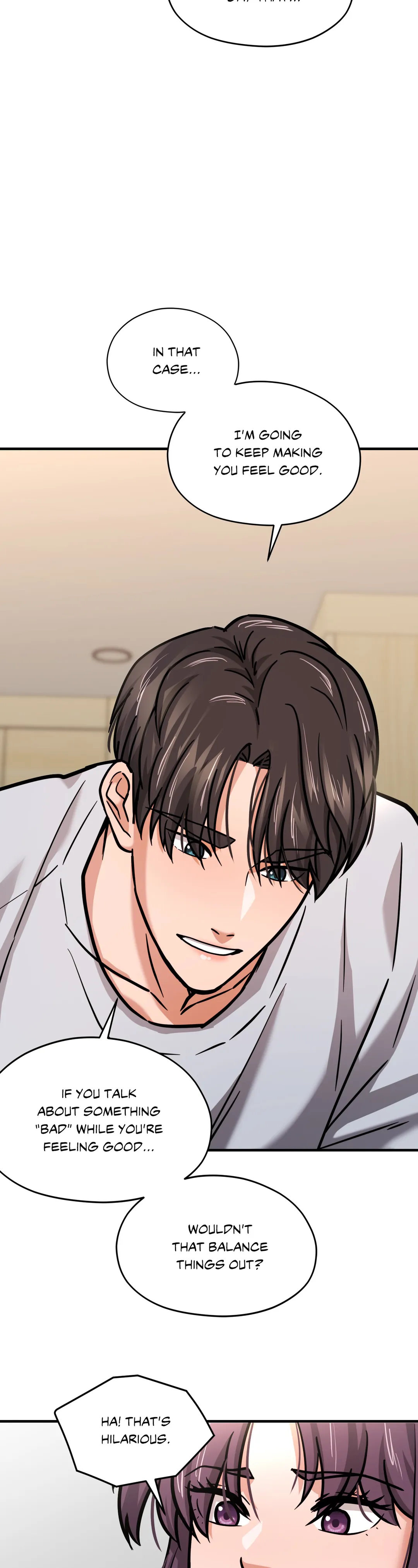 Booty Camp - Chapter 42 [photo 36] - MangaPorn