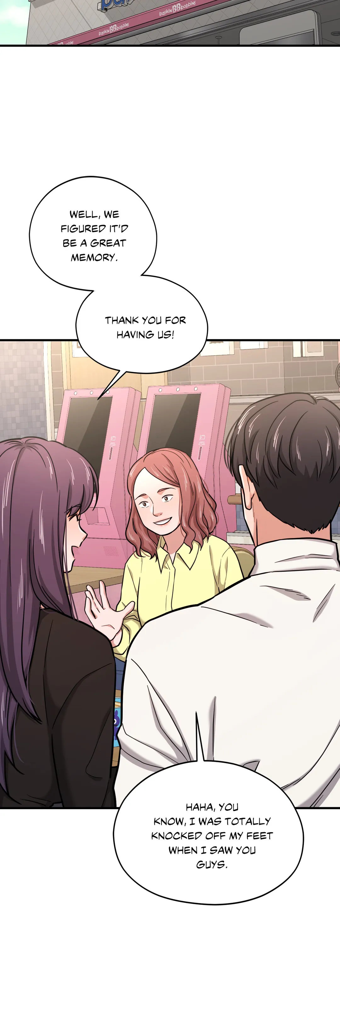 Booty Camp - Chapter 42 [photo 4] - MangaPorn