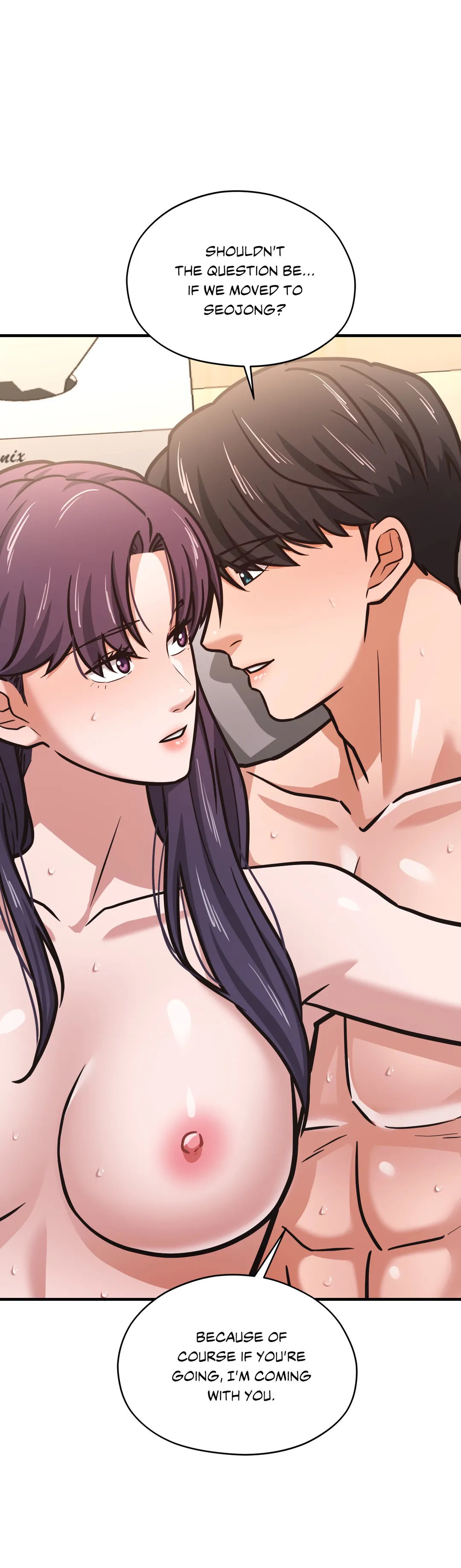 Booty Camp - Chapter 42 [photo 43] - MangaPorn