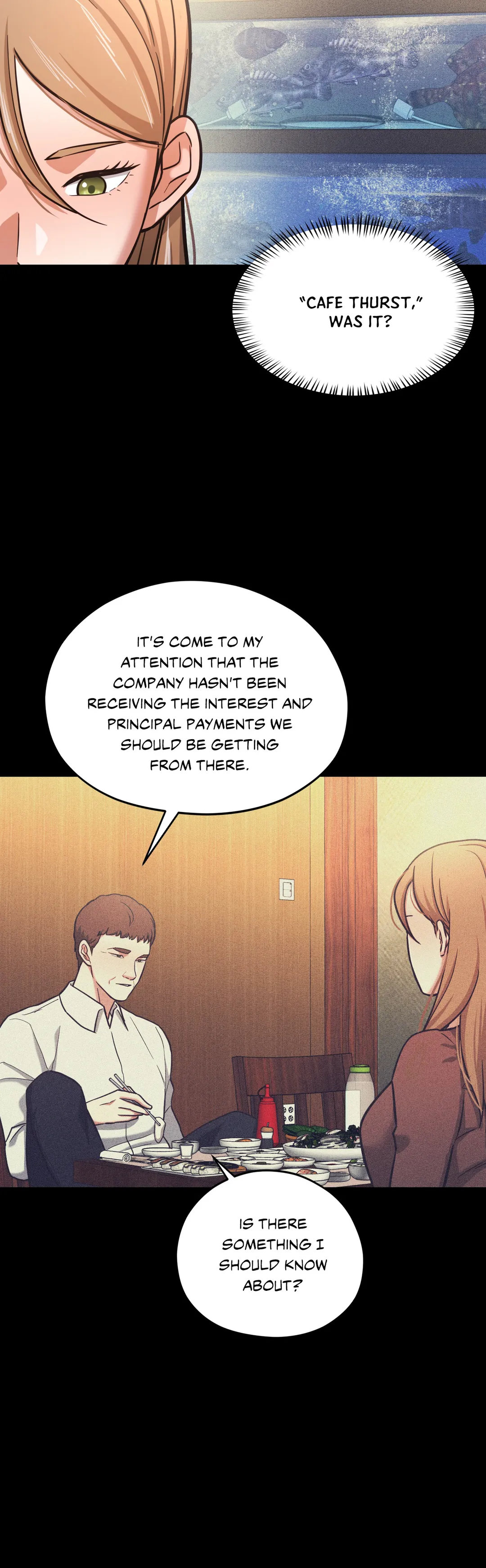 Booty Camp - Chapter 42 [photo 48] - MangaPorn