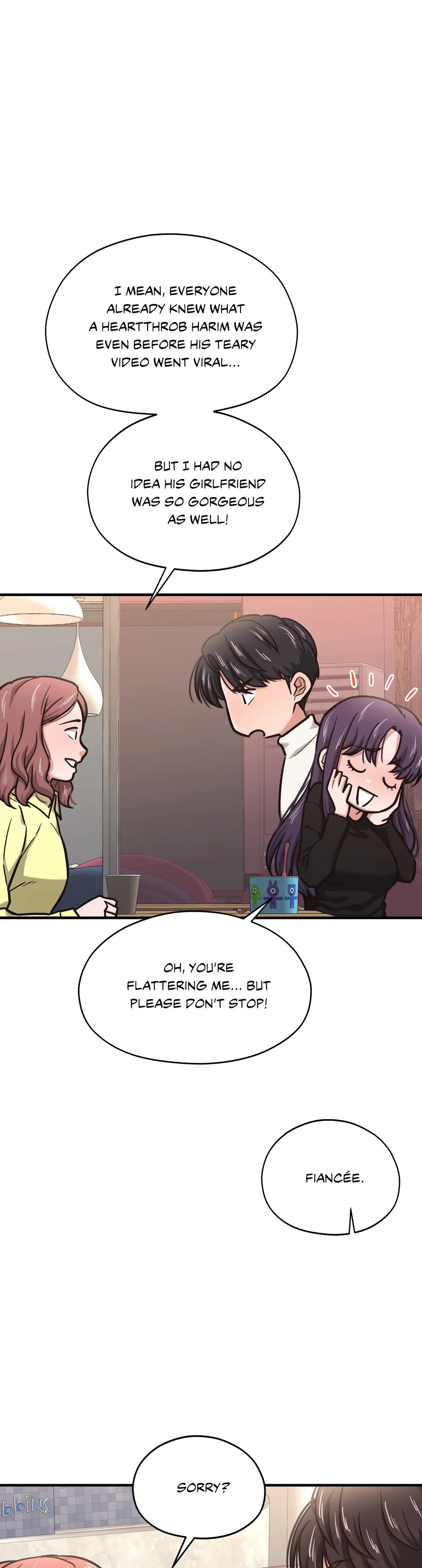 Booty Camp - Chapter 42 [photo 5] - MangaPorn