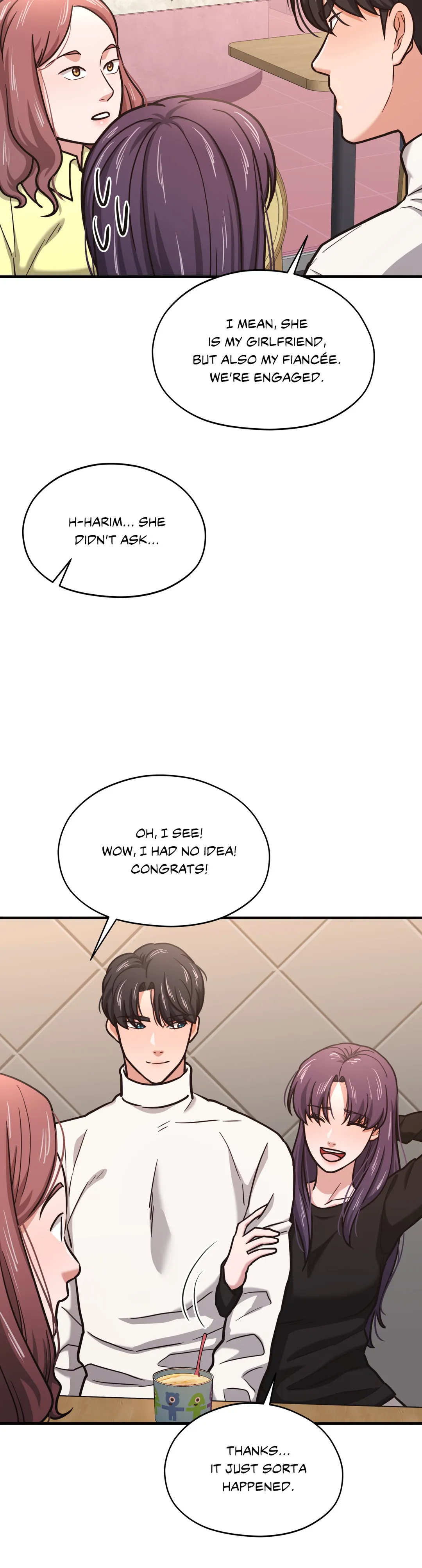 Booty Camp - Chapter 42 [photo 6] - MangaPorn