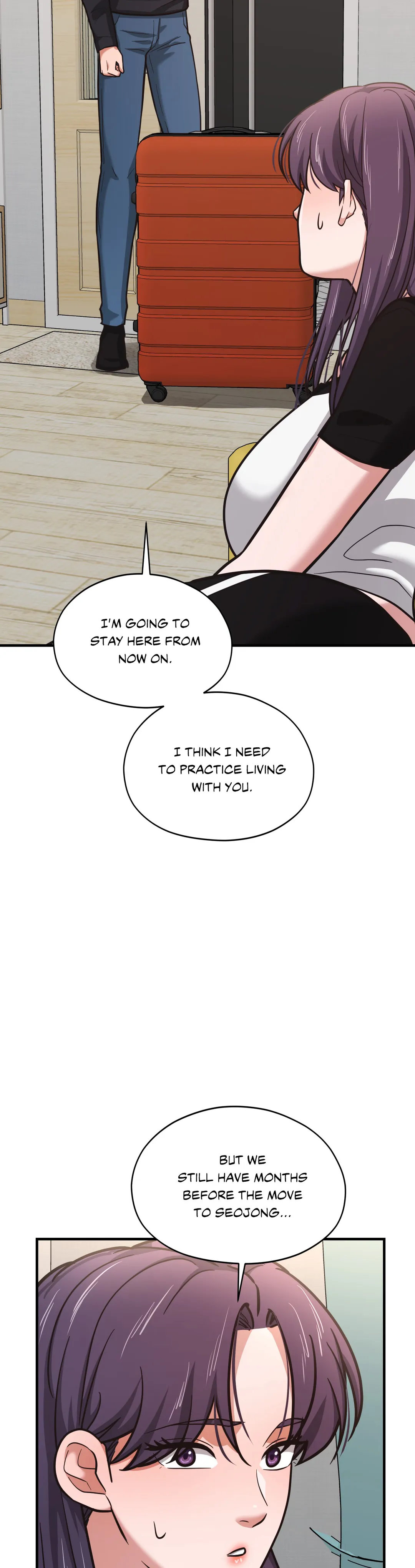 Booty Camp - Chapter 43 [photo 13] - MangaPorn