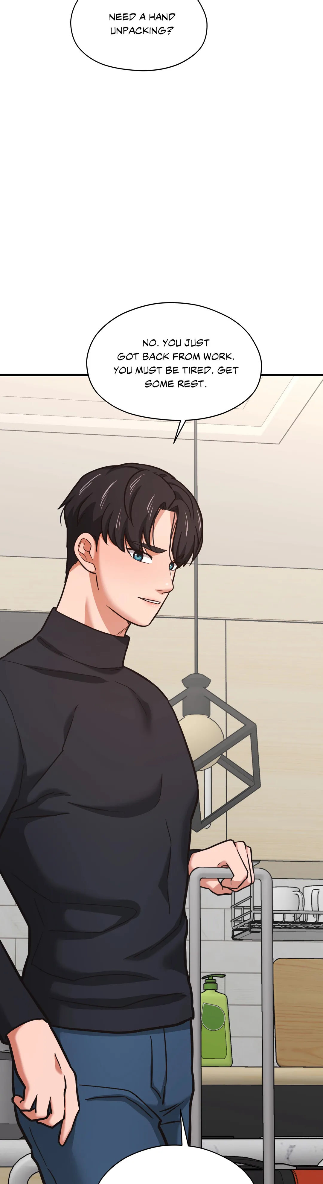 Booty Camp - Chapter 43 [photo 16] - MangaPorn