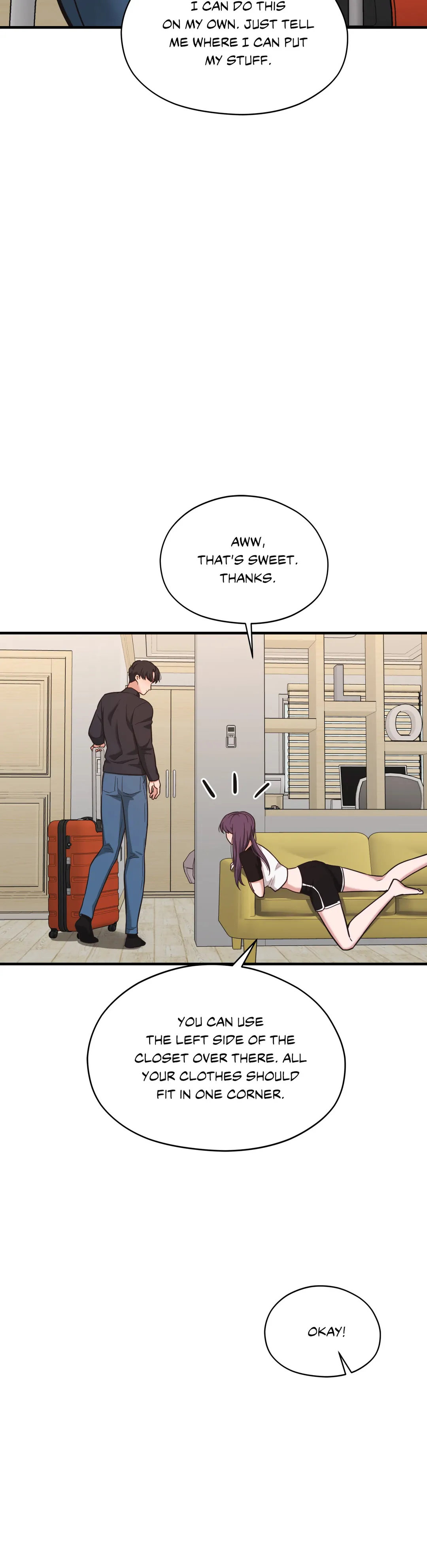 Booty Camp - Chapter 43 [photo 17] - MangaPorn