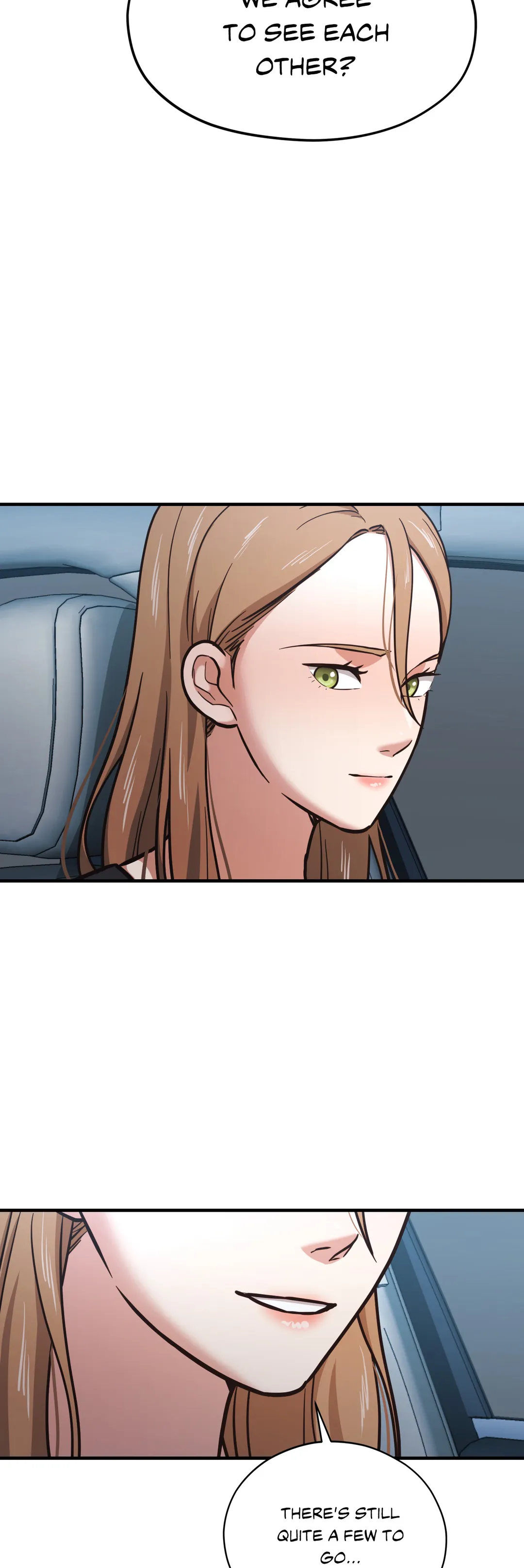 Booty Camp - Chapter 43 [photo 2] - MangaPorn