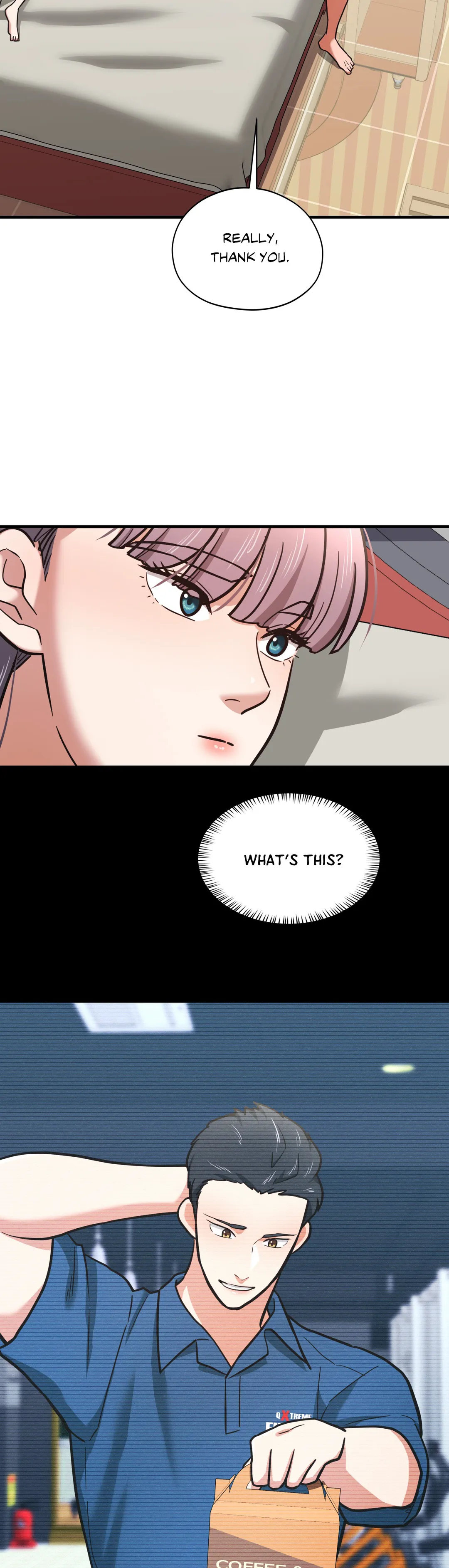 Booty Camp - Chapter 43 [photo 39] - MangaPorn