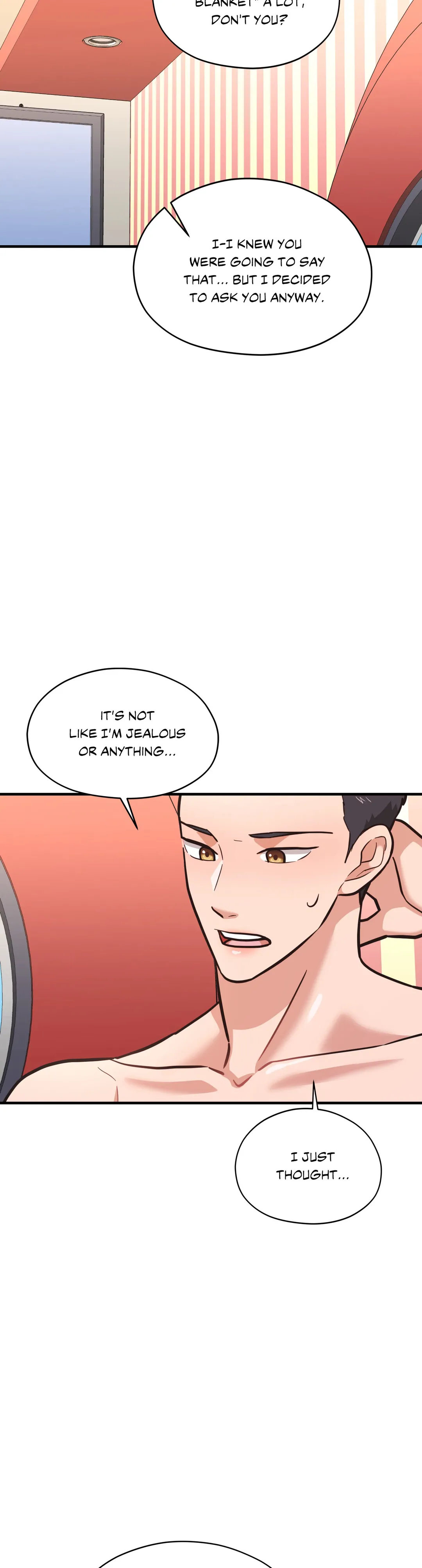 Booty Camp - Chapter 43 [photo 46] - MangaPorn