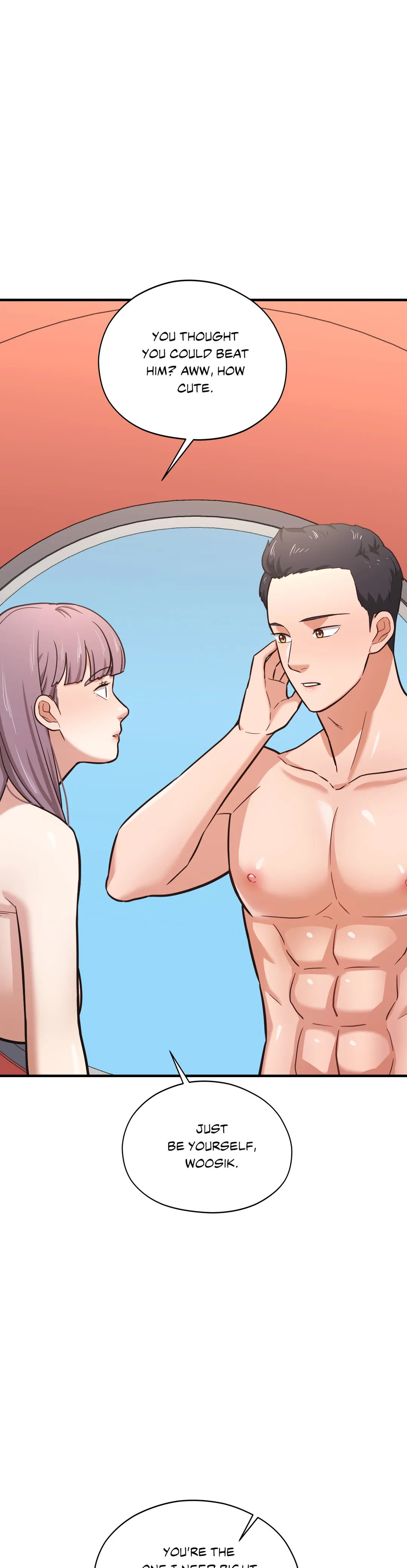 Booty Camp - Chapter 44 [photo 23] - MangaPorn