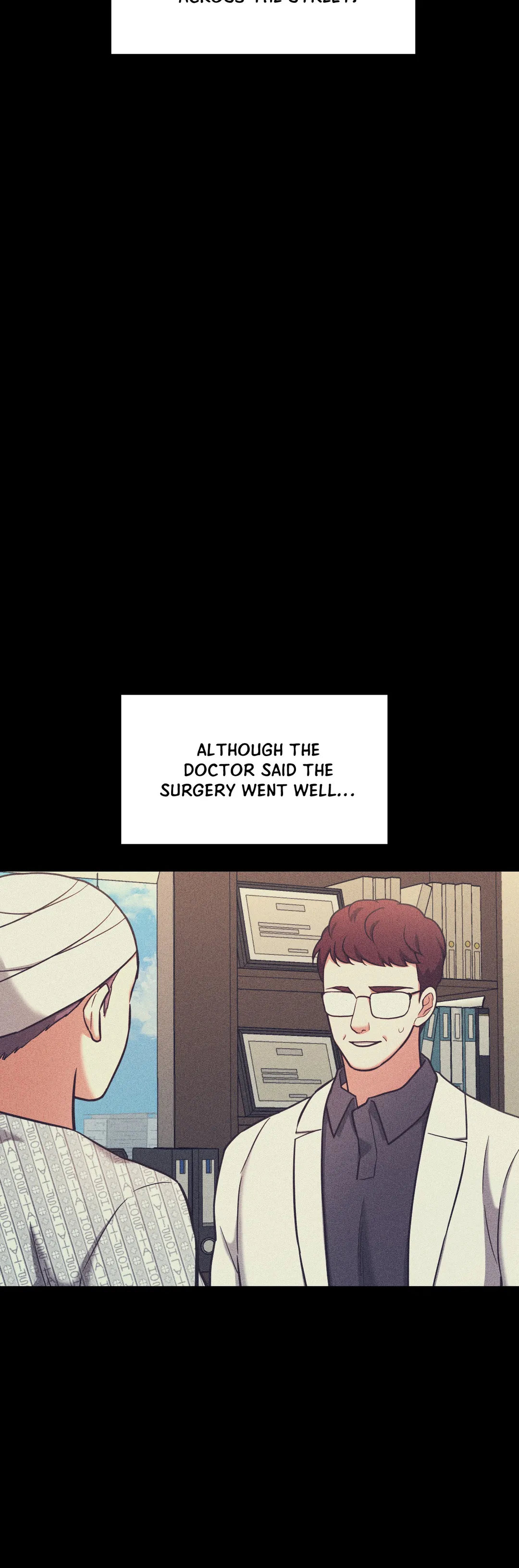 Booty Camp - Chapter 44 [photo 3] - MangaPorn