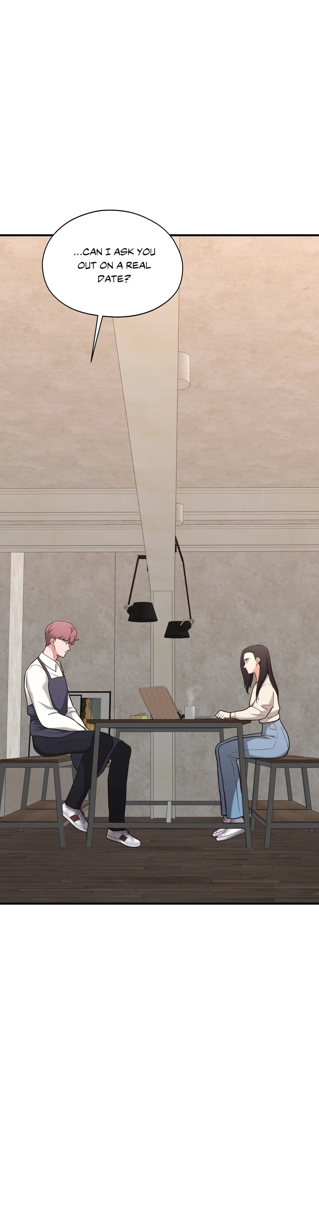 Booty Camp - Chapter 44 [photo 38] - MangaPorn