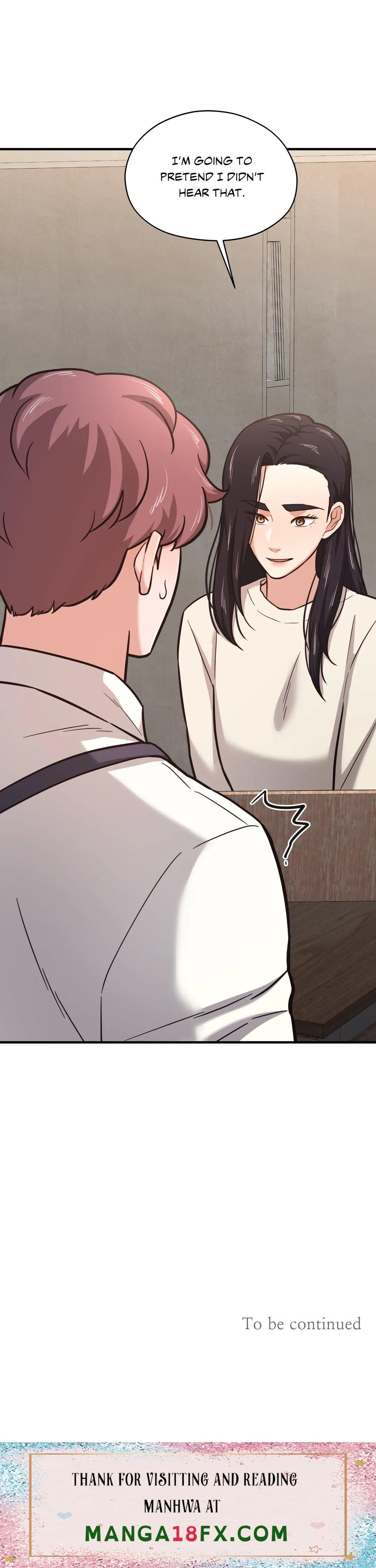 Booty Camp - Chapter 44 [photo 40] - MangaPorn