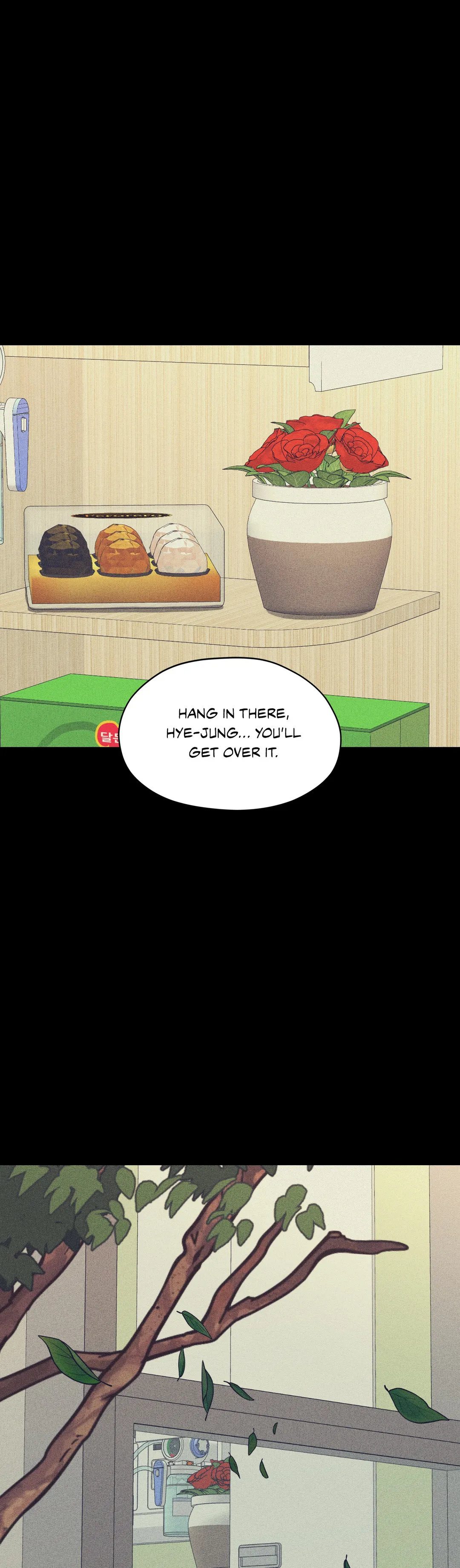 Booty Camp - Chapter 44 [photo 9] - MangaPorn