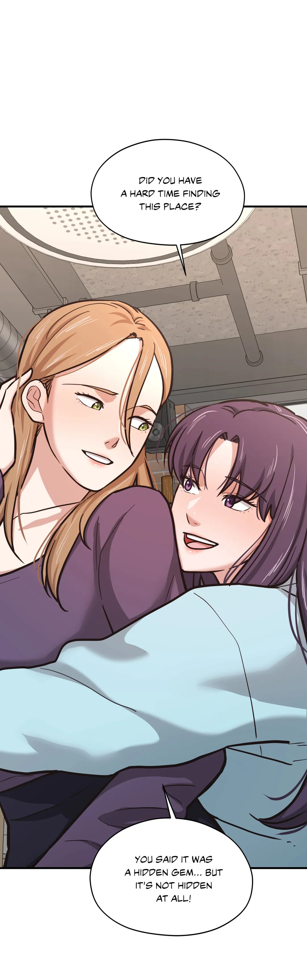 Booty Camp - Chapter 45 [photo 10] - MangaPorn