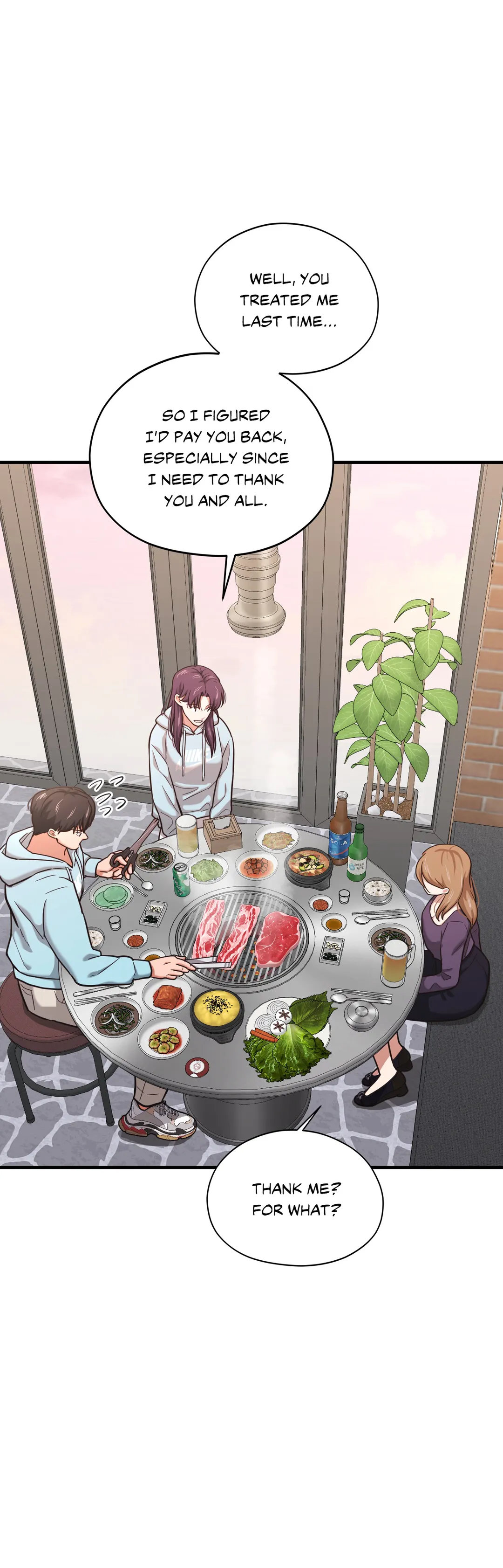 Booty Camp - Chapter 45 [photo 13] - MangaPorn