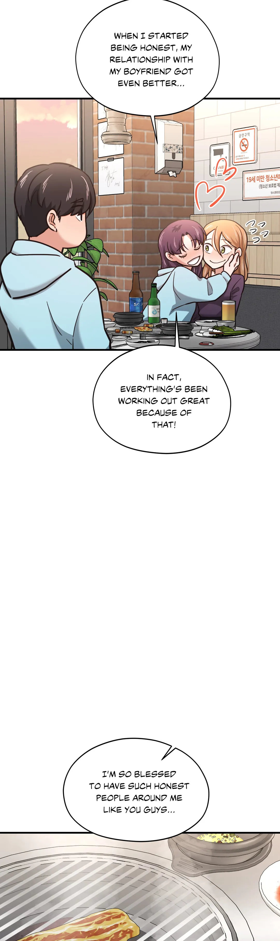 Booty Camp - Chapter 45 [photo 19] - MangaPorn