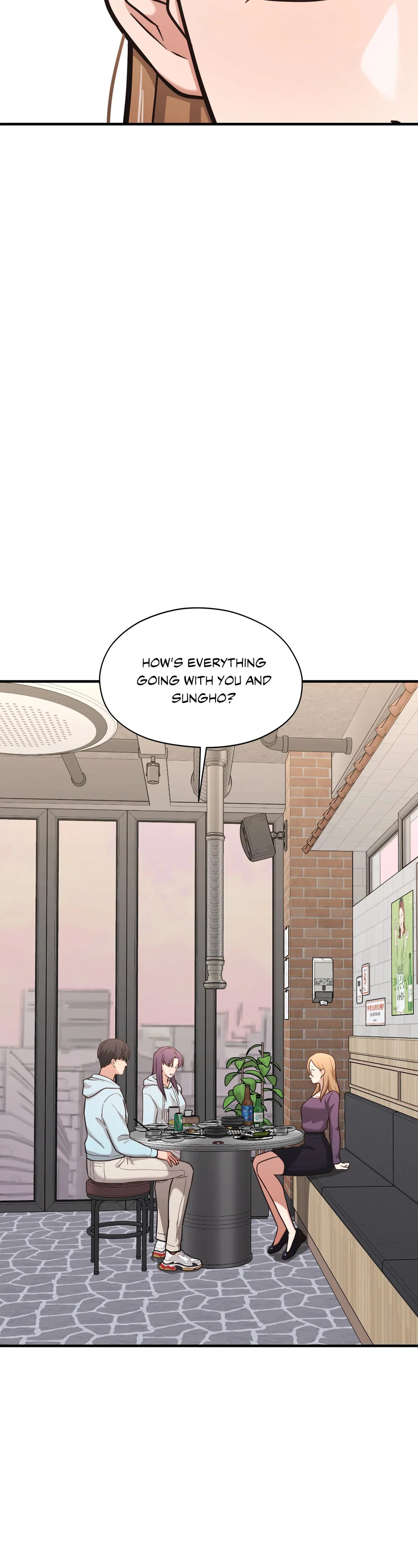 Booty Camp - Chapter 45 [photo 22] - MangaPorn